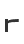 r
