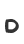 D