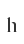 h