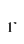 r