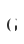 G