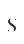 S