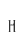 h