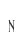 n