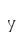 y