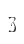 3