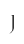 J