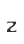 z