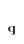 g