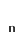 n