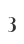 3