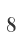 8
