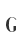 G