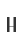 H