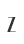Z