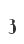 3