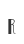 R