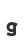 g