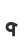 q