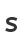 S