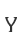y