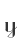 y