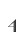 4