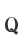 Q