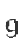 g