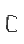 C