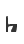 h