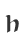 h