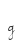 g