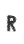 r