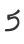 5