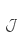 J