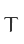 t