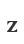 z