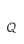 Q