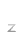 z
