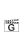 g
