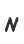 N