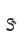 s