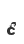 C