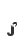 J