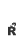 R