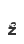 Z
