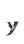 y