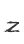 z