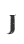 J